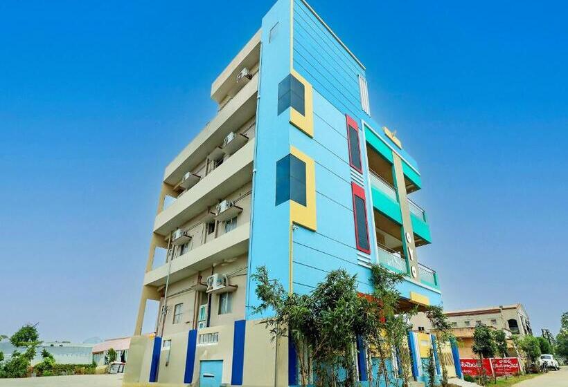 هتل Sea Coastal Inn