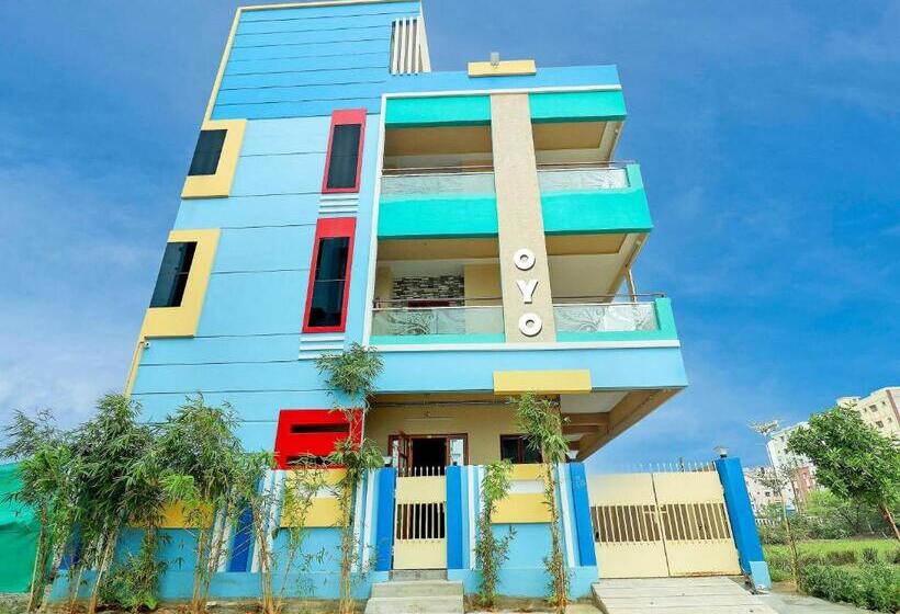 هتل Sea Coastal Inn