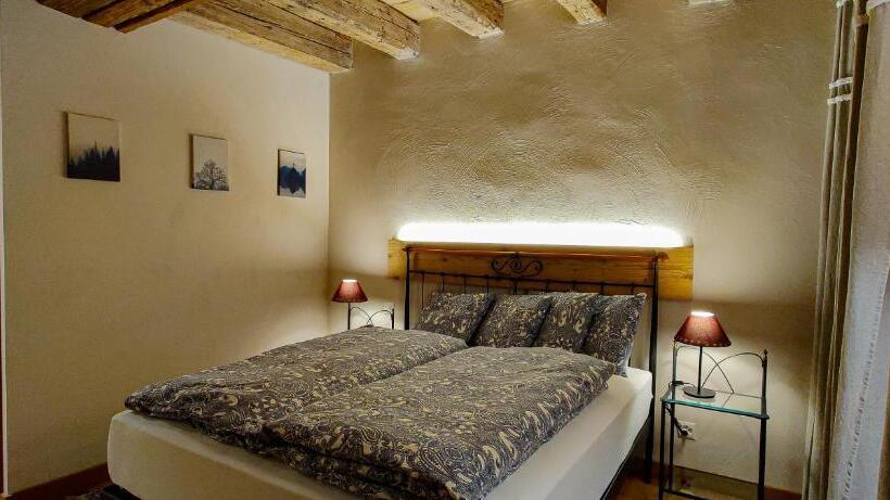 هتل Hôtel St Georges Romont