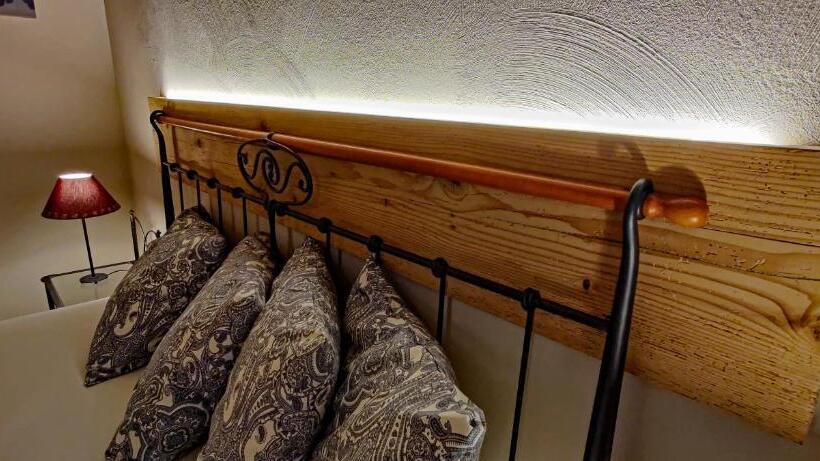 هتل Hôtel St Georges Romont