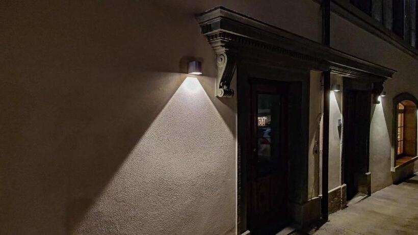 هتل Hôtel St Georges Romont