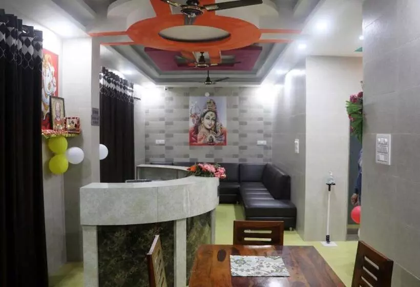 Hotel Krishna Dreams