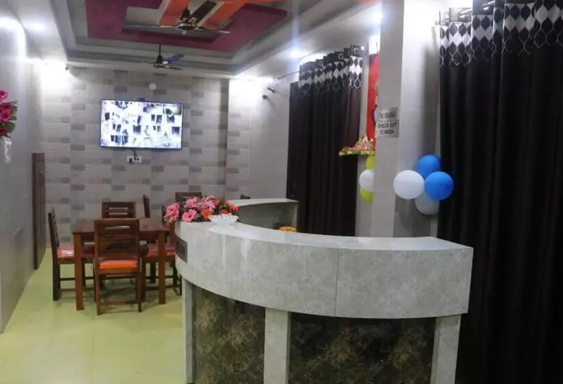 Hotel Krishna Dreams