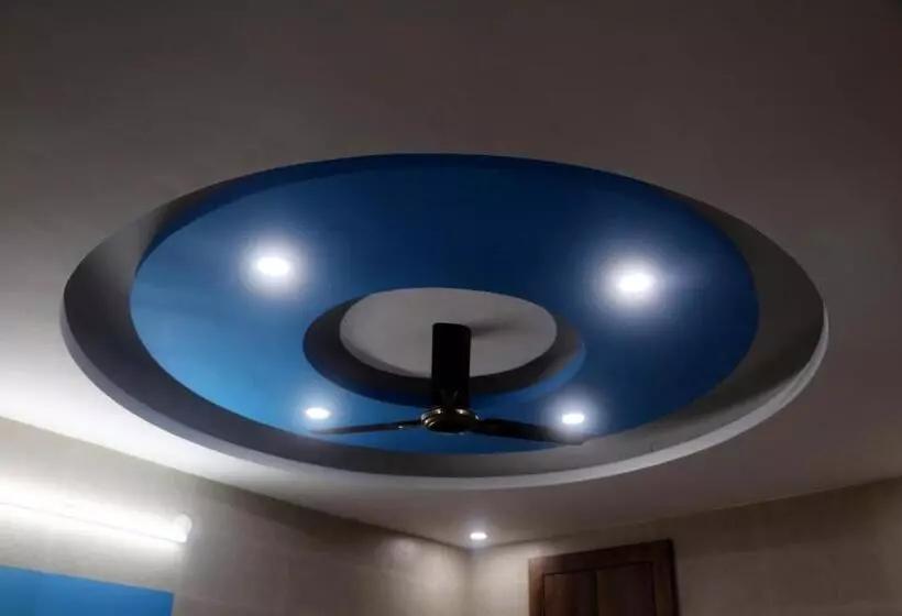 Hotel Krishna Dreams