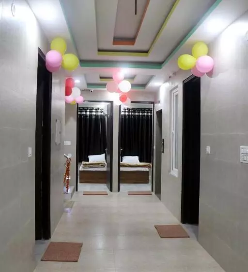 Hotel Krishna Dreams