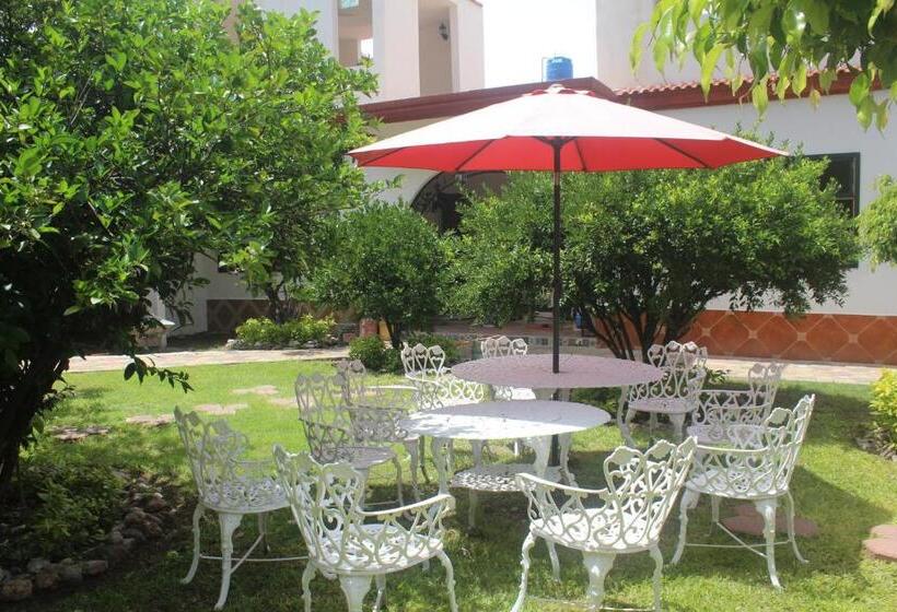 ホテル Muñoz De Luna