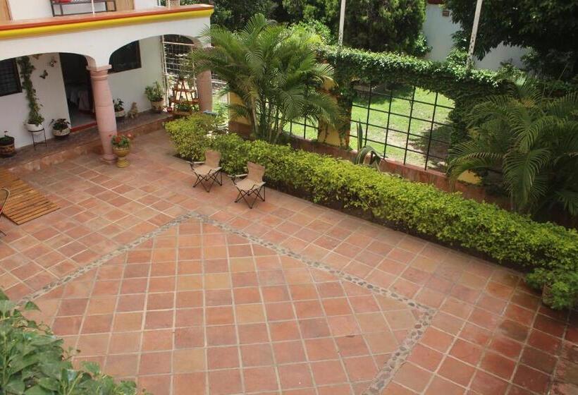 ホテル Muñoz De Luna