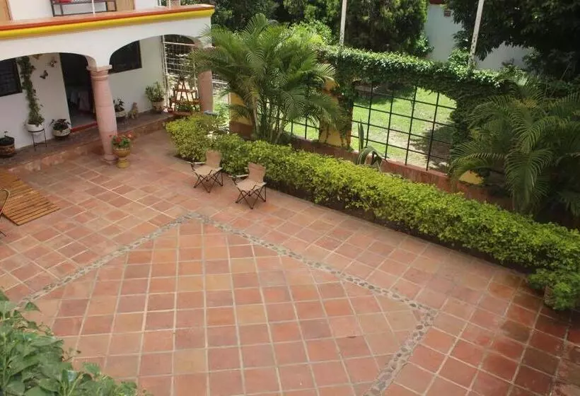 Hotelli Muñoz De Luna