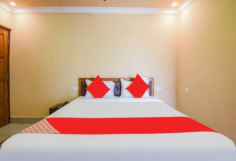 Hotelli Oyo 78860 A S Lagoon