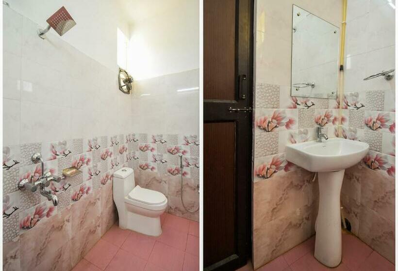 Hotelli Oyo 78860 A S Lagoon