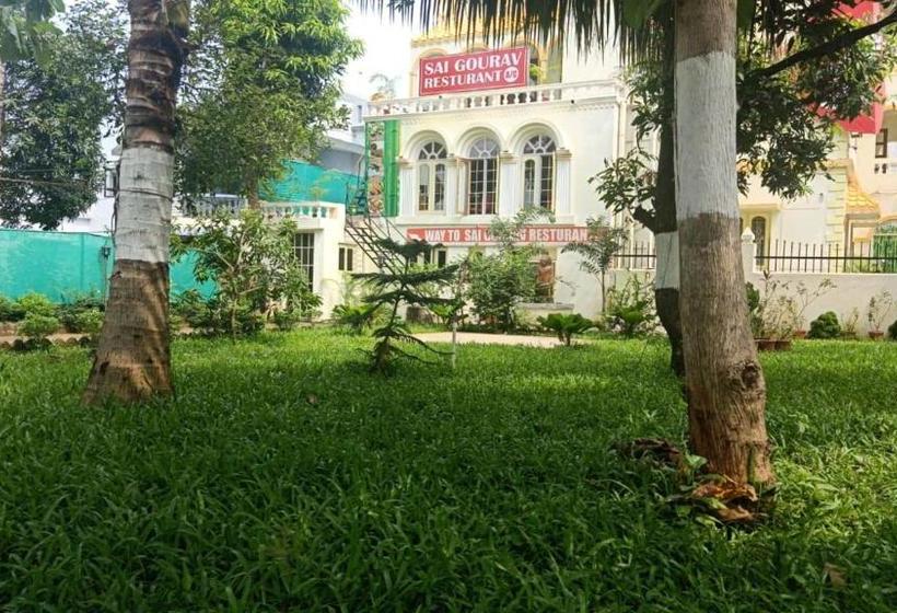 Hotel Sai Gourav Residence