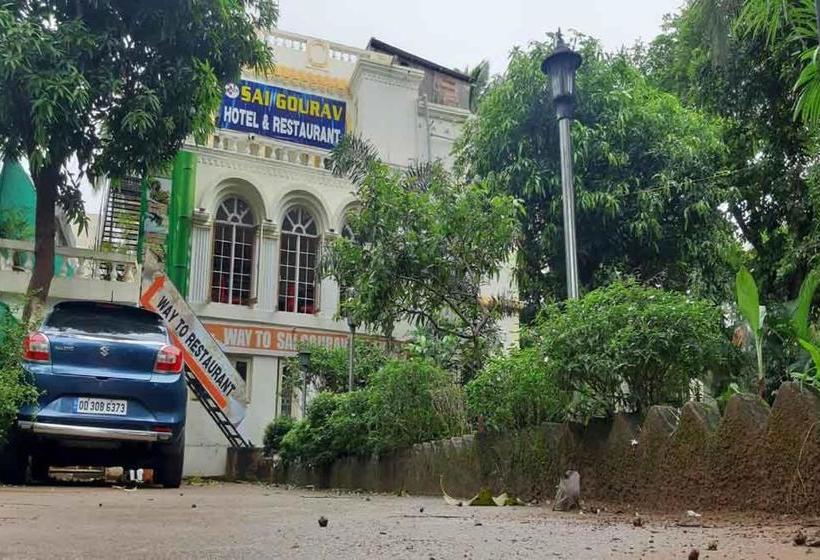Hotel Sai Gourav Residence