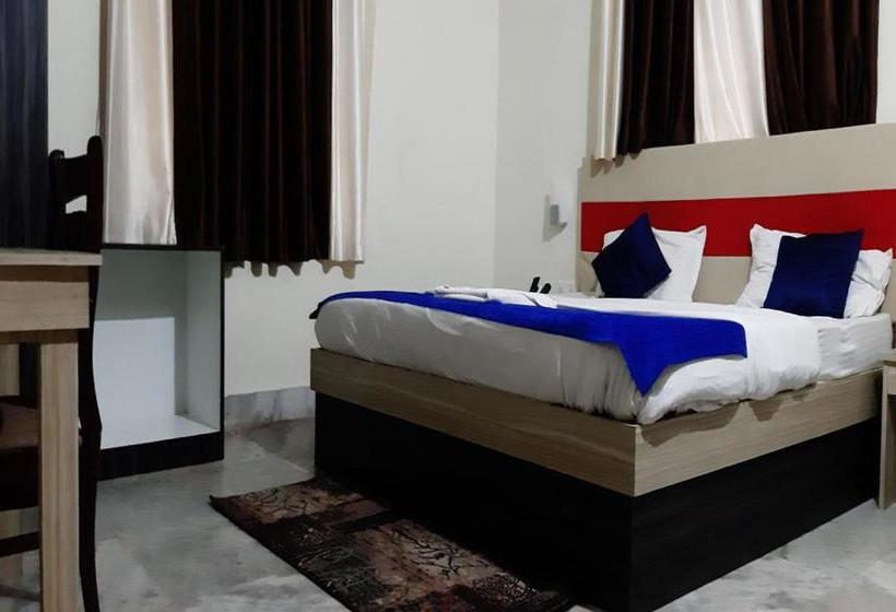 Hotel Sai Gourav Residence