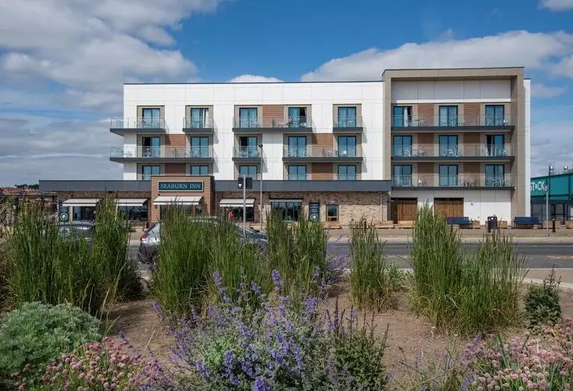 Hotelli The Seaburn Inn   The Inn Collection Group