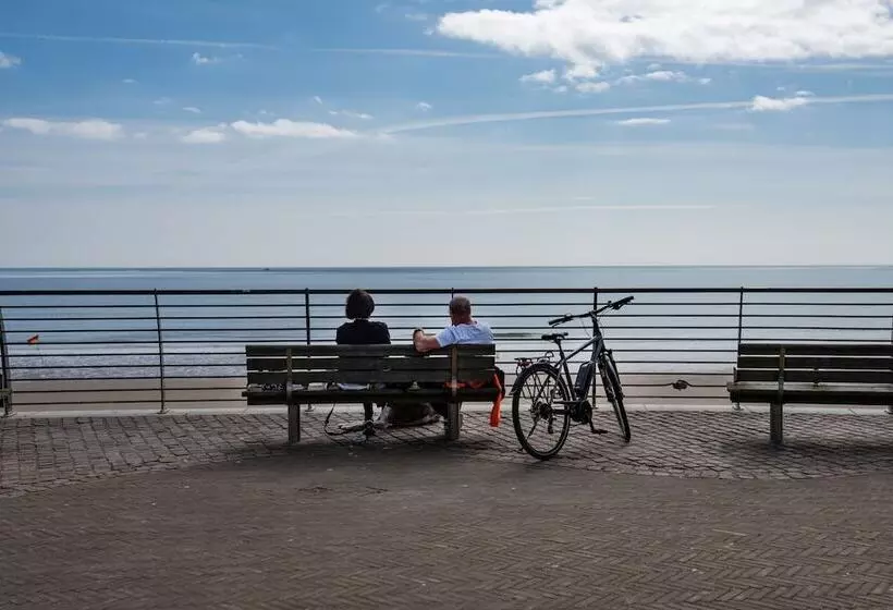 Hotelli The Seaburn Inn   The Inn Collection Group