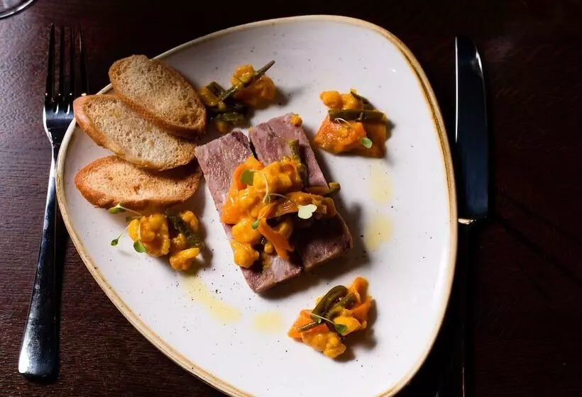 Hotelli The Seaburn Inn   The Inn Collection Group