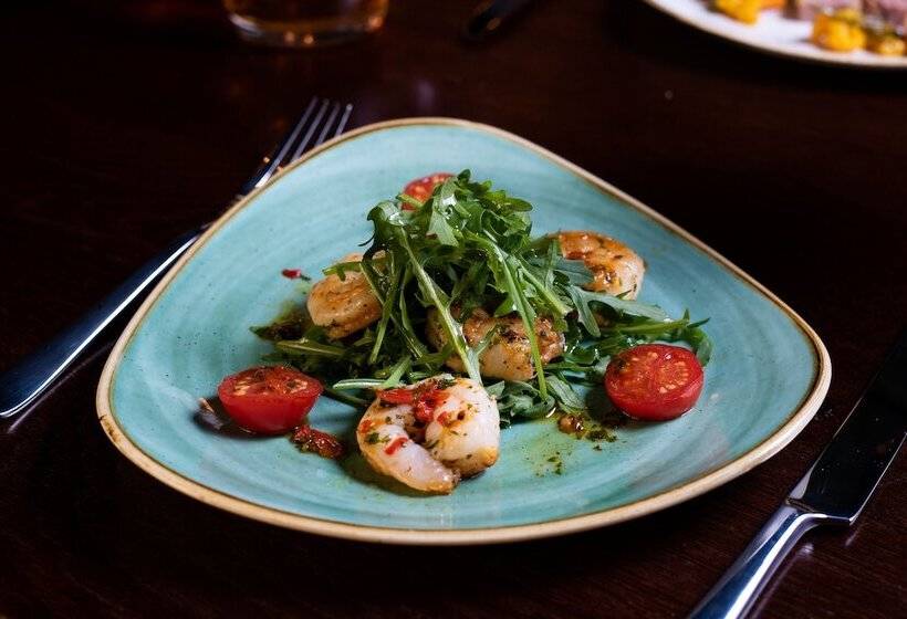 هتل The Seaburn Inn   The Inn Collection Group