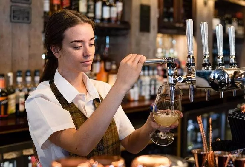 Hotelli The Seaburn Inn   The Inn Collection Group