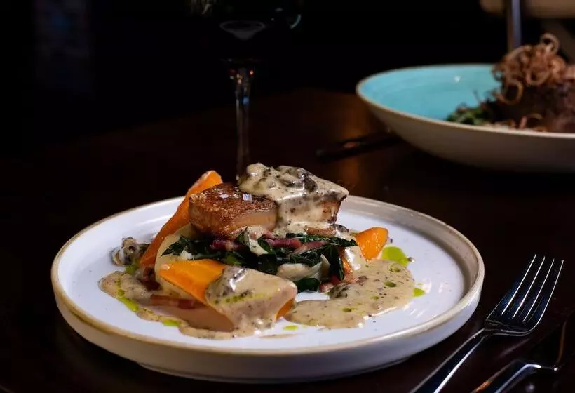 Hotelli The Seaburn Inn   The Inn Collection Group