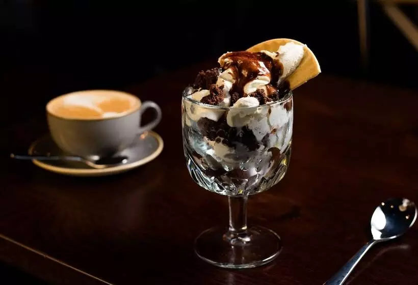 Hotelli The Seaburn Inn   The Inn Collection Group