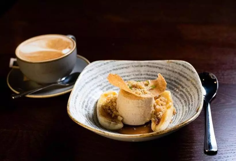 Hotelli The Seaburn Inn   The Inn Collection Group