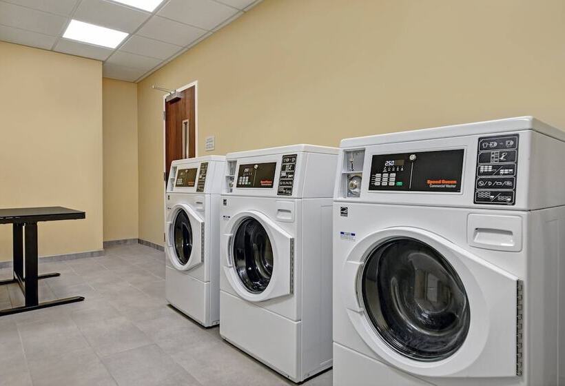 فندق Towneplace Suites By Marriott Cincinnati Downtown