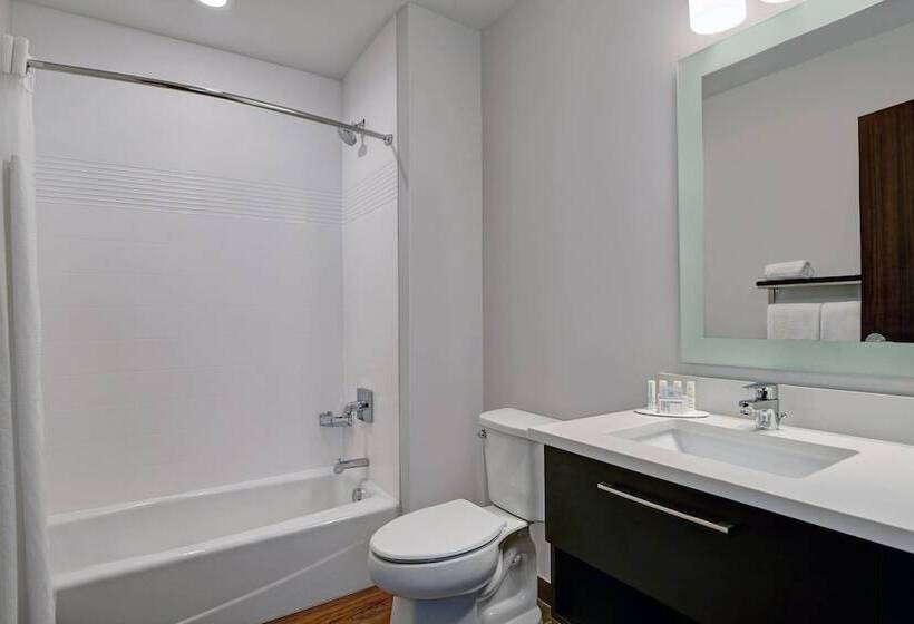 فندق Towneplace Suites By Marriott Cincinnati Downtown