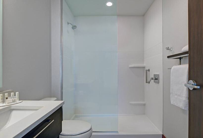 فندق Towneplace Suites By Marriott Cincinnati Downtown