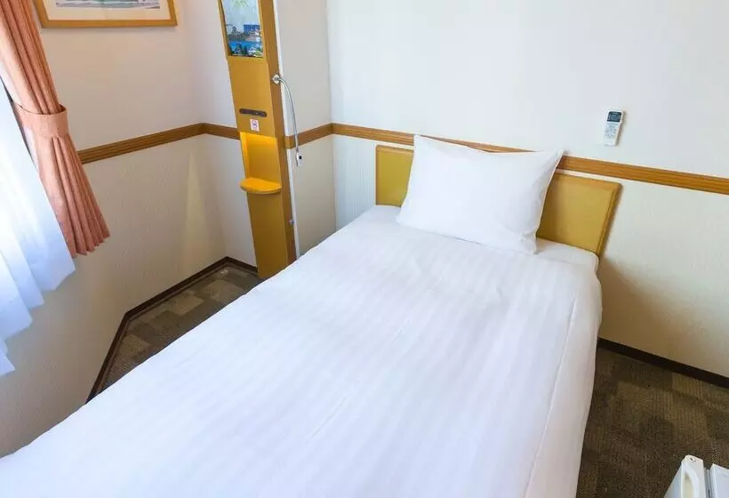 Hotelli Toyoko Inn Niigata Ekimae