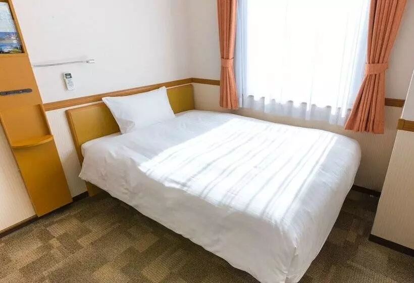 Hotelli Toyoko Inn Niigata Ekimae