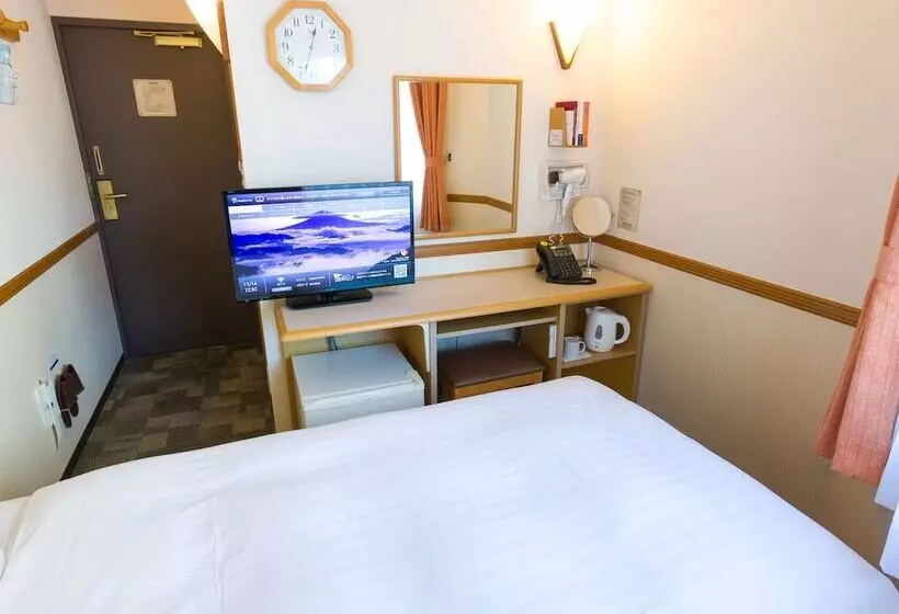 Hotelli Toyoko Inn Niigata Ekimae