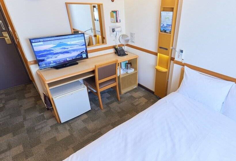 בית מלון כפרי Toyoko Inn Niigata Ekimae