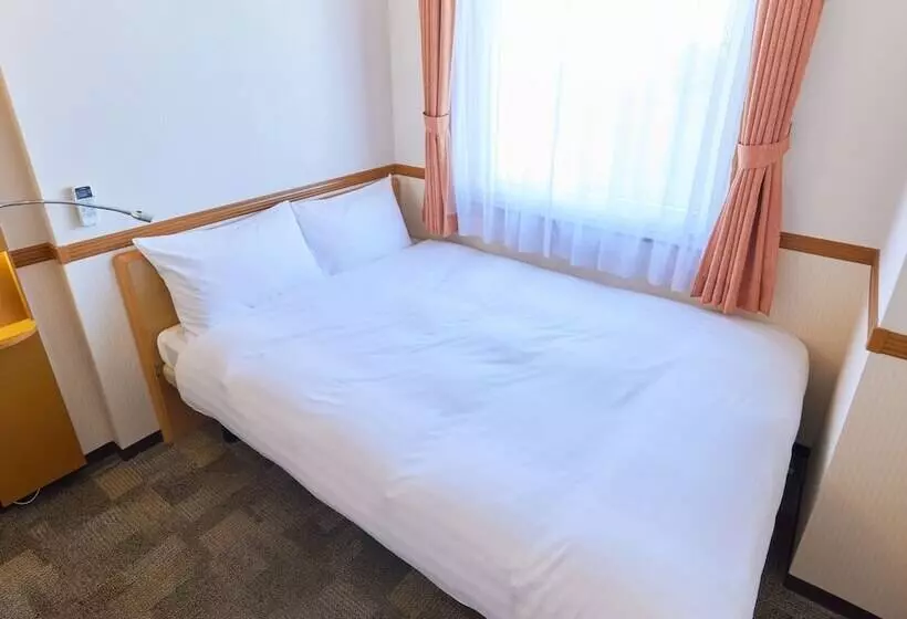 Hotelli Toyoko Inn Niigata Ekimae