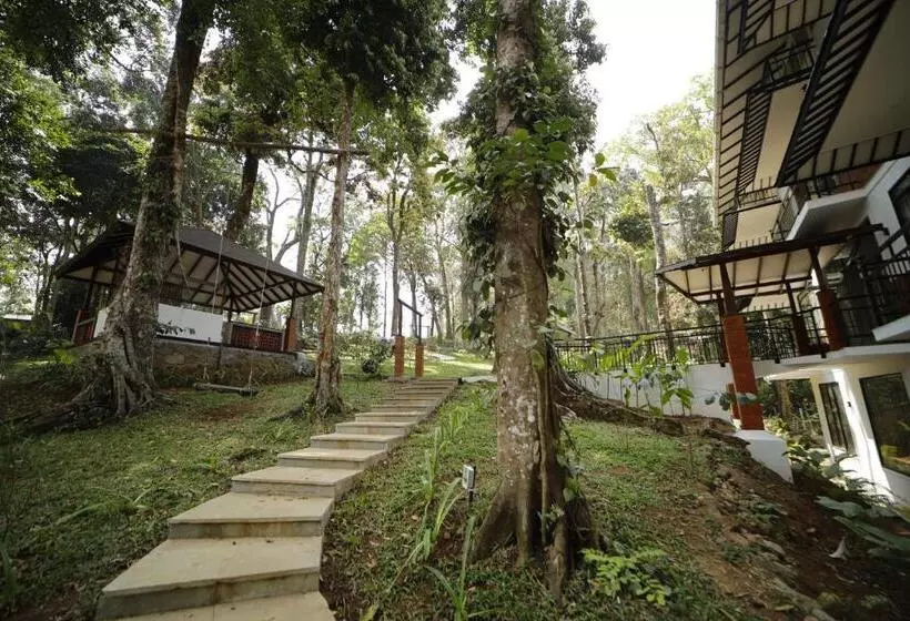 Hotelli Vanya By Citrine