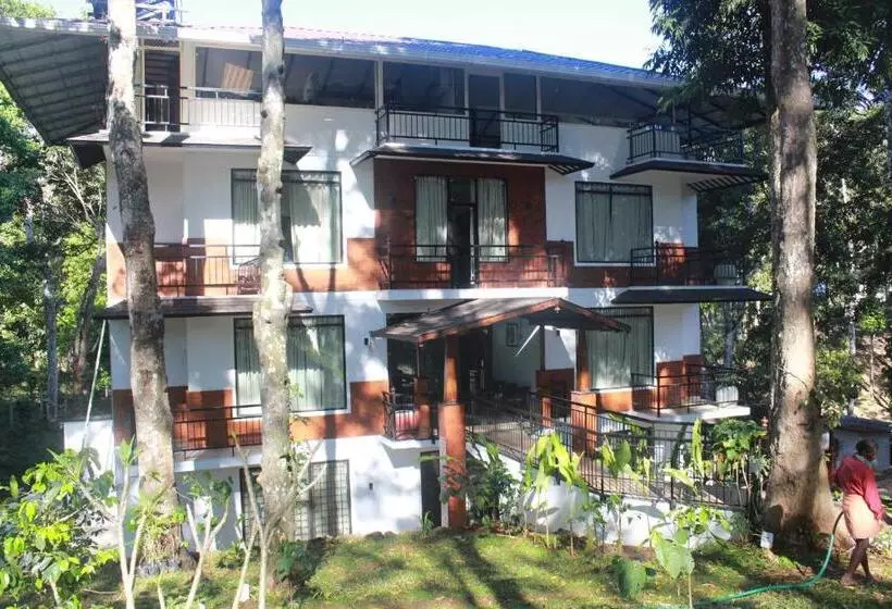 Hotelli Vanya By Citrine