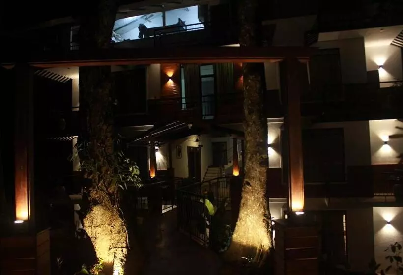 Hotelli Vanya By Citrine