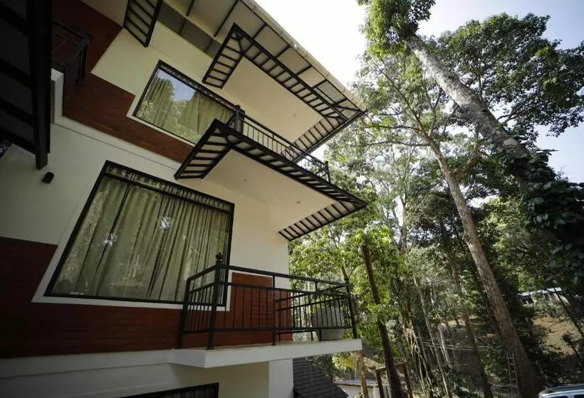 Hotelli Vanya By Citrine