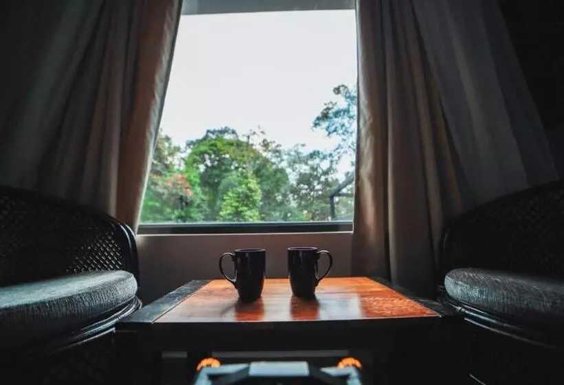 Hotelli Vanya By Citrine