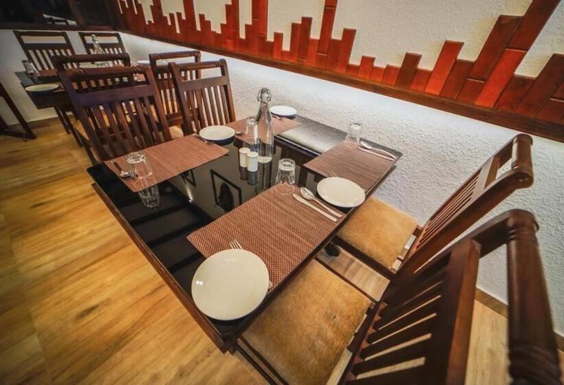 فندق Vanya By Citrine