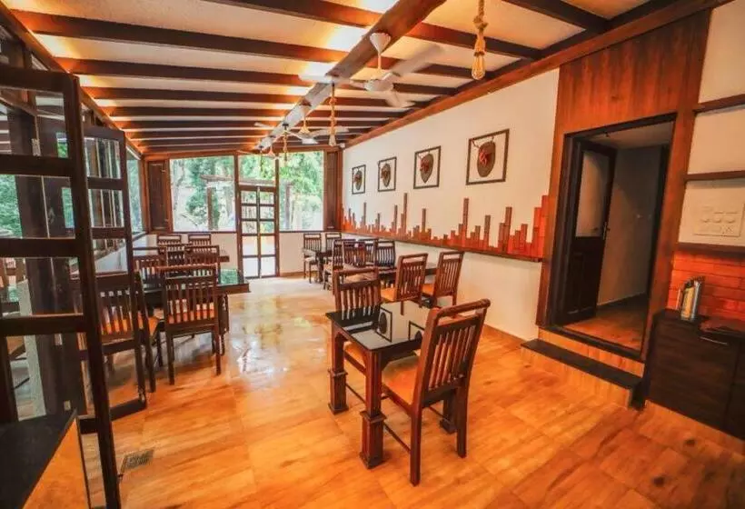 Hotelli Vanya By Citrine