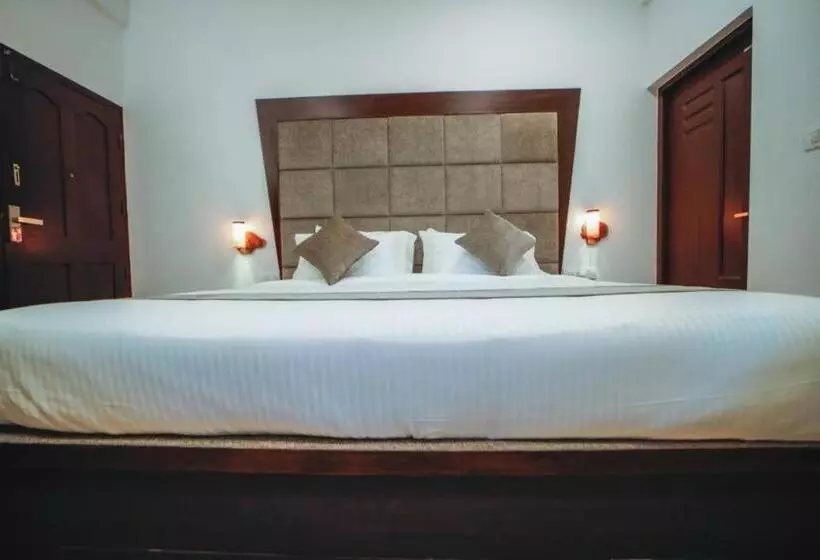 Hotelli Vanya By Citrine