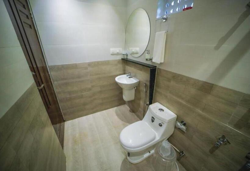 فندق Vanya By Citrine