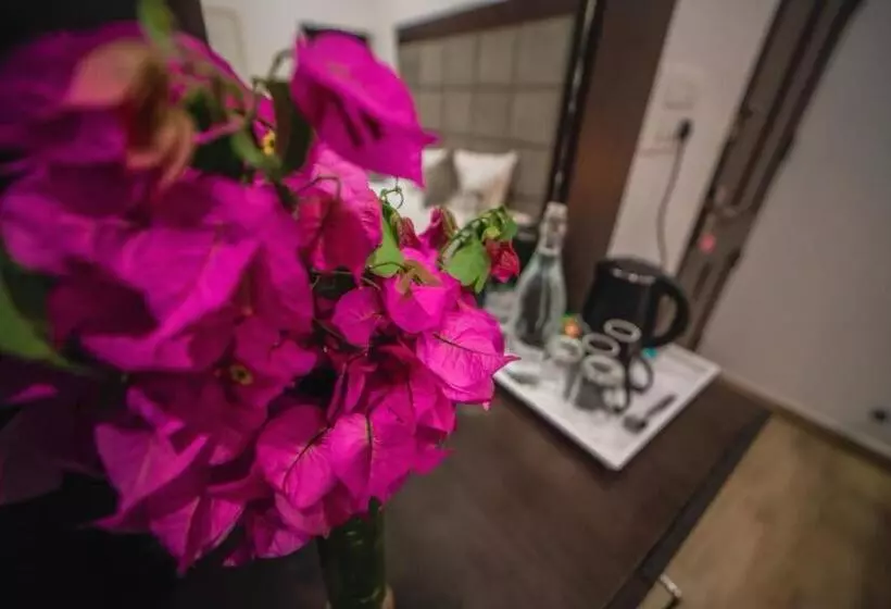 Hotelli Vanya By Citrine