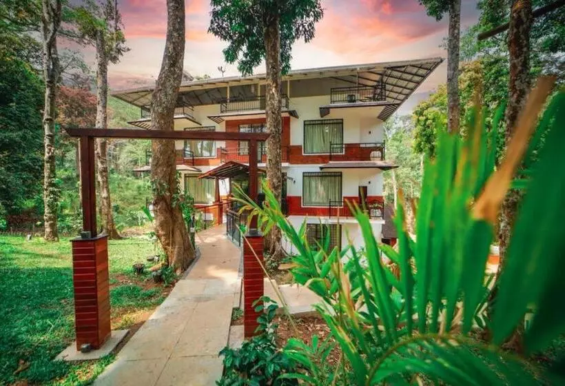 Hotelli Vanya By Citrine