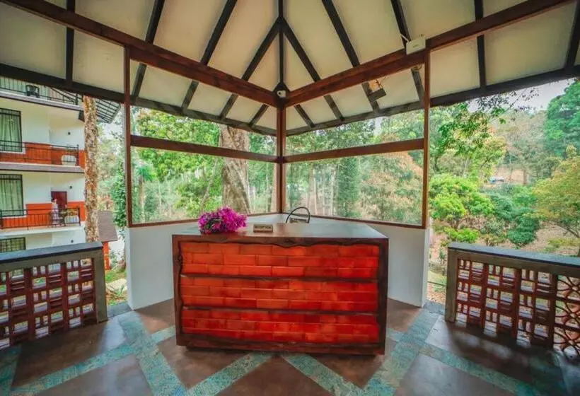 Hotelli Vanya By Citrine