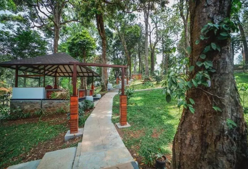 Hotelli Vanya By Citrine