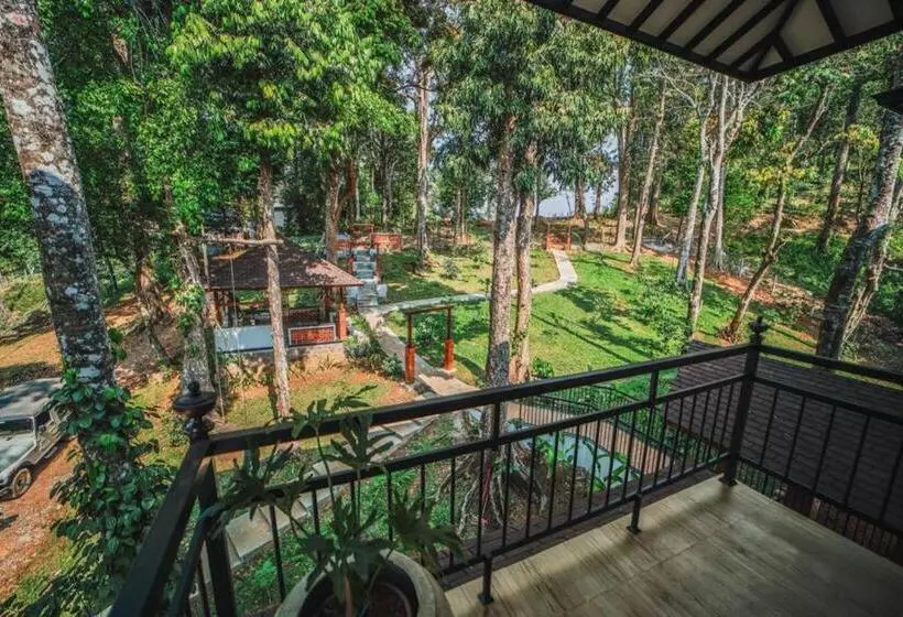 Hotelli Vanya By Citrine