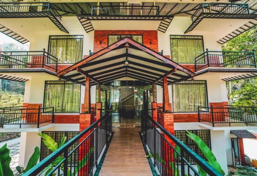 فندق Vanya By Citrine