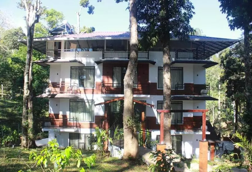 Hotelli Vanya By Citrine