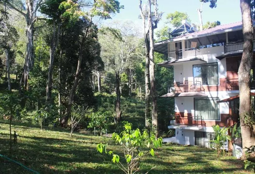 Hotelli Vanya By Citrine